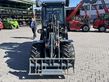 Minicargadora - Giant - 2700 hd+ mit kabine euro & heckhydraulik kat 2