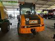 Minicargadora - JCB - 407 agri stage v
