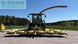 Cosechadora de Cereal - John Deere - 9600 / 18liter/ 490plus