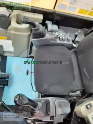 Excavadora - Caterpillar - 303e