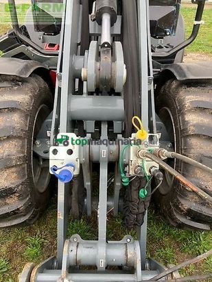 Minicargadora - Giant - g5000