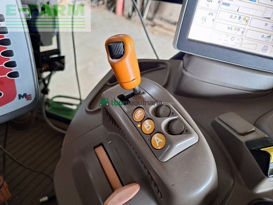 Tractor agrícola - John Deere - 6140R