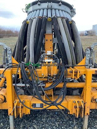 Cuba de purin - Veenhuis - sp 15800