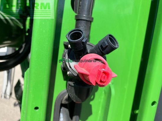 Atomizador - Amazone - uf 1302