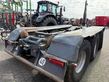 Remolqu agrícola -  - rsm 30 hakenlift ohne mulde
