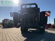 Empacadora gigant - Claas - quadrant 5300 evolution fc tandem