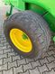 Empacadora gigant - John Deere - 864