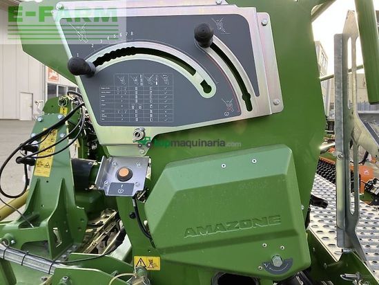 Sembradora - Amazone - cataya 3000 special reduziert!