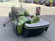 Cortacésped manual - Claas - disco 3200 frc profil