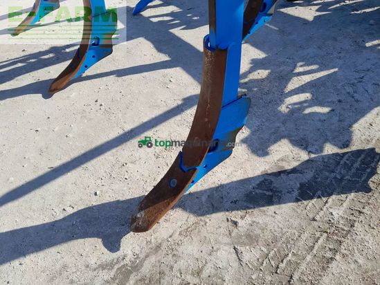 Cultivador - Lemken - karat 9/400 k grubber