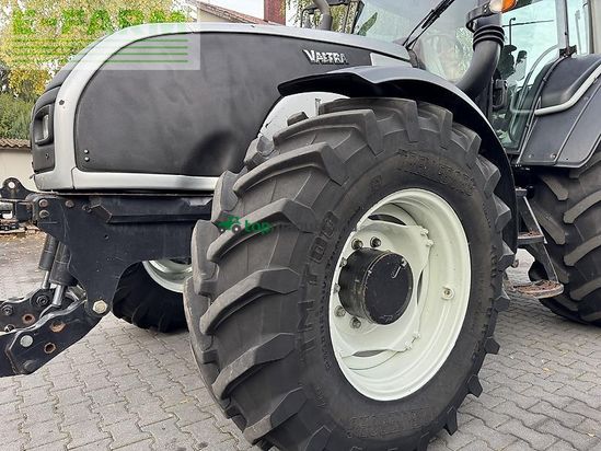 Tractor agrícola - Valtra - t151e advance
