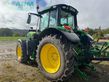 Tractor agrícola - John Deere - 6130 m autopower