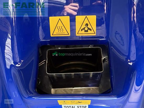 Riego -  - hdh 7,4/21-150 heißwassersystem