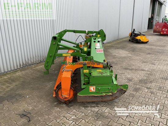 Grada de disco - Amazone - ke 303