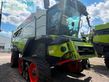 Cosechadora de Cereal - Claas - lexion 8700 terra trac