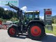Tractor agrícola - Fendt - 412 vario