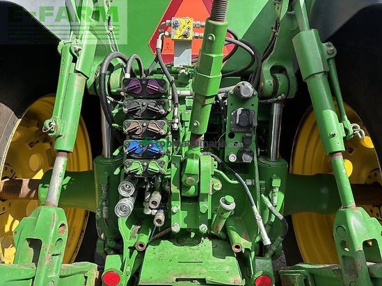 Tractor agrícola - John Deere - 8360