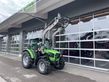 Tractor agrícola - Deutz-Fahr - 5080 d keyline + mx frontlader Keyline