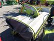 Cortacésped manual - Claas - disco 3200 f profil