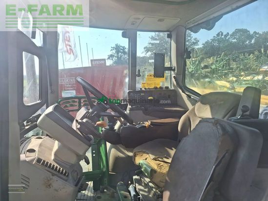 Tractor agrícola - John Deere - 6620 premium