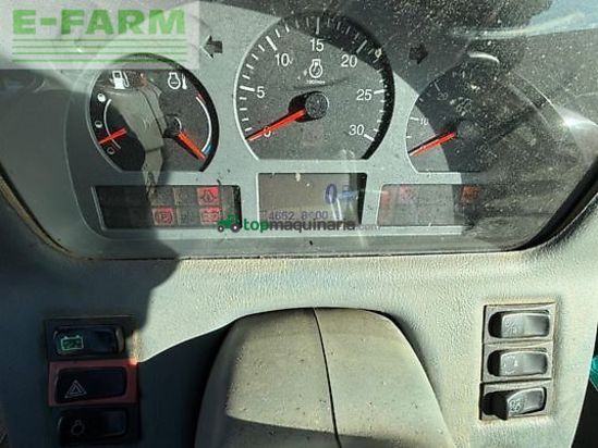 Tractor agrícola - Valtra - t163v