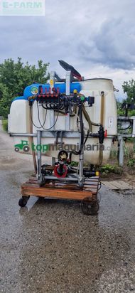 Atomizador - Favaro - EC8.GAB 12