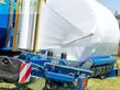 Empacadora gigant -  - g-1 f125 kombi runballenpresse wickelkombination