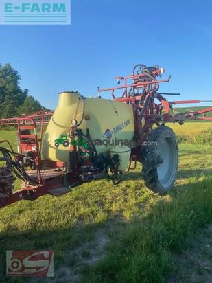 Atomizador - Hardi - ranger 2500 21m