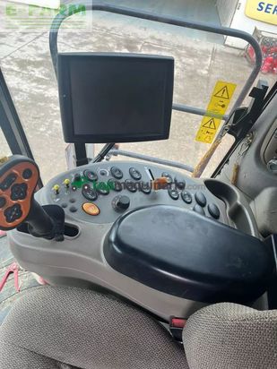 Cosechadora de Cereal - Case IH - axial-flow 8230