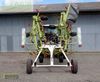 Henificador - Claas - volto 870 t