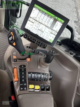 Tractor agrícola - John Deere - 6130r
