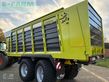 Cinta transportadora de forraje - Fliegl - cargos 750 trend