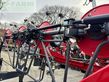 Henificador - Massey Ferguson - td 1310 x trc, wie neu !