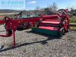 Cortacésped manual - Kverneland - 4336 lt