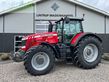 Tractor agrícola - Massey Ferguson - 8737 dyna vt