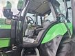 Tractor agrícola - Deutz-Fahr - agrotron ttv 630