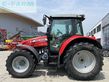 Tractor agrícola - Massey Ferguson - mf 5611 dyna-4 essential Essential