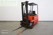 Elevadora - Linde - e 18 z 322