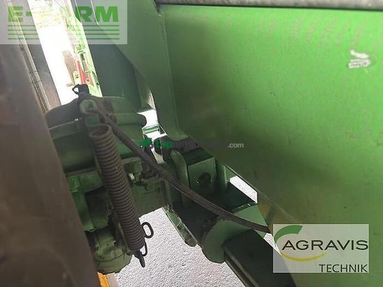 Cuba de purin - Joskin - 20000 ts