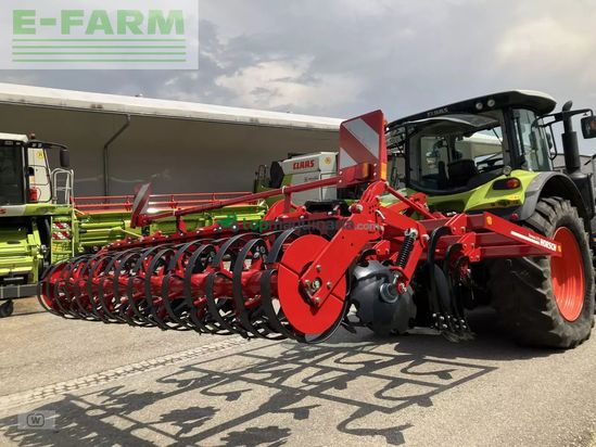 Cultivador - Horsch - terrano 3 fx
