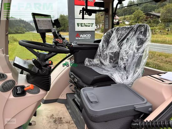 Tractor agrícola - Fendt - 516 vario gen 3 profi setting 2