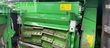 Cosechadora de Cereal - John Deere - 8700