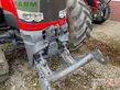 Tractor agrícola - Massey Ferguson - 8730