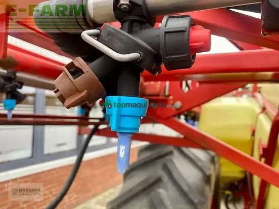 Atomizador - Rau - ikarus a 38