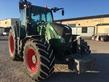 Tractor agrícola - Fendt - 724 VARIO