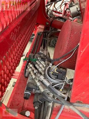 Combinado de siembra - Horsch - pronto 6 dc