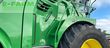 Cosechadora de Cereal - John Deere - 9700