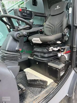 Remolqu esparcidor - Sgariboldi - grizzly 7122/2