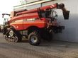 Cosechadora de Cereal - Case IH - axial 9230