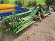 Grada rotativa - Amazone - kg 4000 super